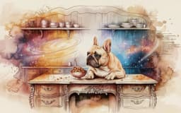 frenchie-exe-treat-tech-learning